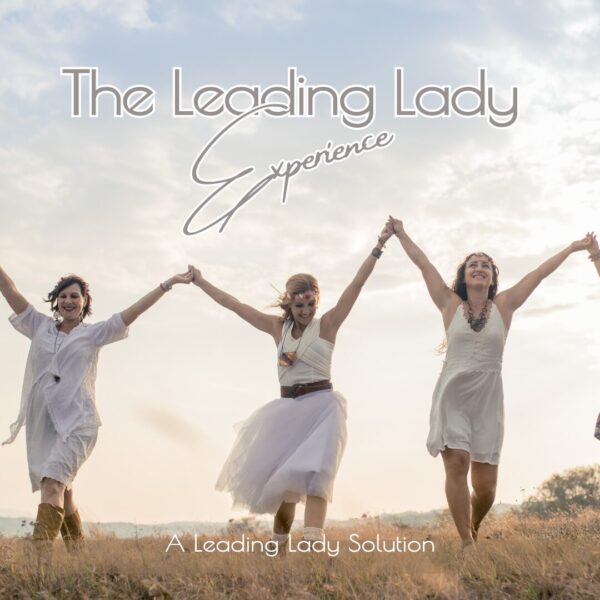 Leading Lady Experience - 8 week (In-Person)